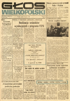 Głos Wielkopolski. 1980.03.14 R.36 nr59 Wyd.A