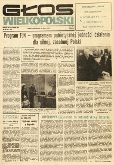 Głos Wielkopolski. 1980.03.24 R.36 nr67 Wyd.A