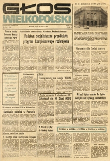 Głos Wielkopolski. 1980.03.28 R.36 nr71 Wyd.A