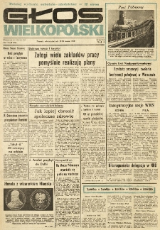 Głos Wielkopolski. 1980.03.29-30 R.36 nr72 Wyd.A