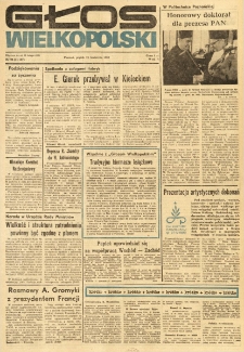 Głos Wielkopolski. 1980.04.25 R.36 nr93 Wyd.A