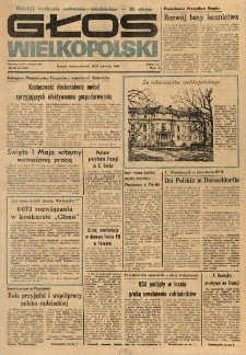 Głos Wielkopolski. 1980.04.26-27 R.36 nr94 Wyd.A