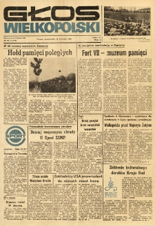 Głos Wielkopolski. 1980.04.28 R.36 nr95 Wyd.A