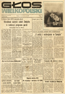 Głos Wielkopolski. 1980.04.29 R.36 nr96 Wyd.A