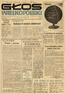 Głos Wielkopolski. 1980.04.30 R.36 nr97 Wyd.A