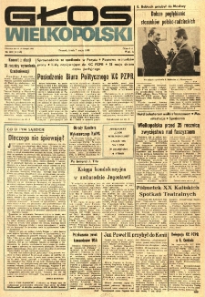 Głos Wielkopolski. 1980.05.07 R.36 nr103 Wyd.A
