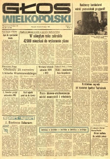 Głos Wielkopolski. 1980.05.13 R.36 nr107 Wyd.A