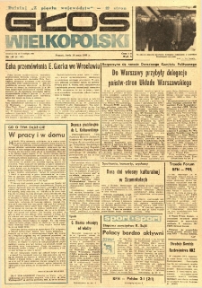 Głos Wielkopolski. 1980.05.14 R.36 nr108 Wyd.A