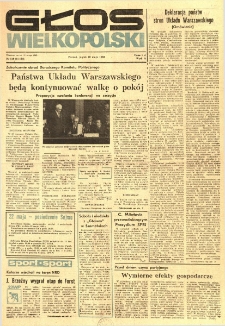 Głos Wielkopolski. 1980.05.16 R.36 nr110 Wyd.A