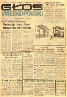 Głos Wielkopolski. 1980.05.17-18 R.36 nr111 Wyd.A