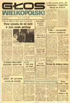Głos Wielkopolski. 1980.05.27 R.36 nr119 Wyd.A