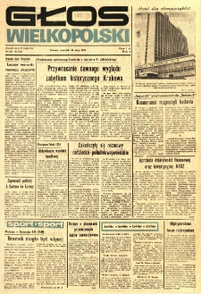 Głos Wielkopolski. 1980.05.29 R.36 nr121 Wyd.A