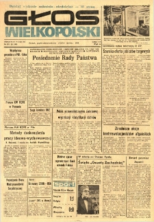 Głos Wielkopolski. 1980.06.13-15 R.36 nr132 Wyd.A