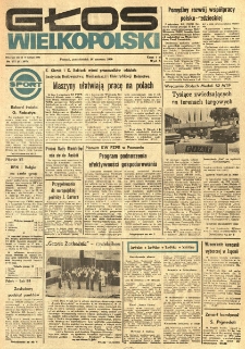 Głos Wielkopolski. 1980.06.16 R.36 nr133 Wyd.A
