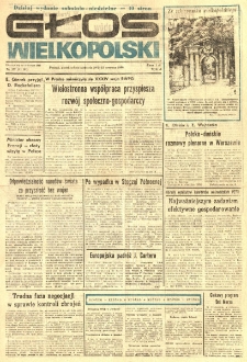 Głos Wielkopolski. 1980.06.20-22 R.36 nr137 Wyd.A