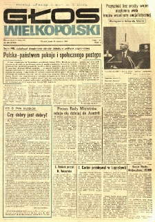 Głos Wielkopolski. 1980.06.25 R.36 nr140 Wyd.A