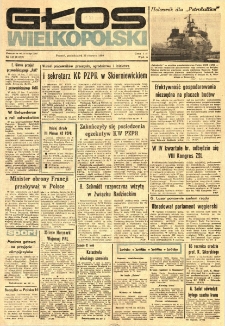 Głos Wielkopolski. 1980.06.30 R.36 nr143 Wyd.A