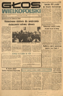 Głos Wielkopolski. 1980.07.01 R.36 nr144 Wyd.A