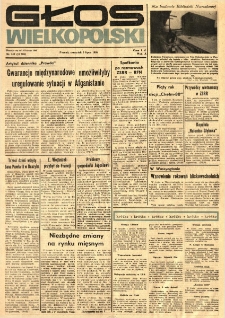 Głos Wielkopolski. 1980.07.03 R.36 nr146 Wyd.A