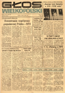 Głos Wielkopolski. 1980.07.08 R.36 nr149 Wyd.A