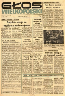 Głos Wielkopolski. 1980.07.09 R.36 nr150 Wyd.A