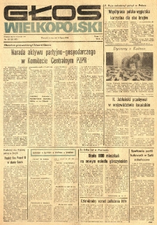 Głos Wielkopolski. 1980.07.10 R.36 nr151 Wyd.A
