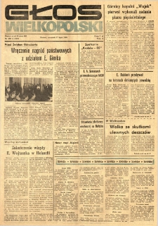 Głos Wielkopolski. 1980.07.17 R.36 nr156 Wyd.A