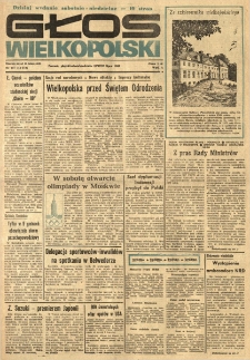 Głos Wielkopolski. 1980.07.18-20 R.36 nr157 Wyd.A