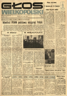Głos Wielkopolski. 1980.07.23 R.36 nr159 Wyd.A