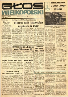 Głos Wielkopolski. 1980.07.29 R.36 nr163 Wyd.A