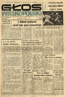 Głos Wielkopolski. 1980.07.30 R.36 nr164 Wyd.A