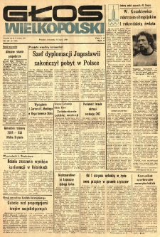Głos Wielkopolski. 1980.07.31 R.36 nr165 Wyd.A