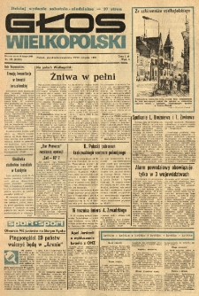 Głos Wielkopolski. 1980.08.08-10 R.36 nr171 Wyd.A