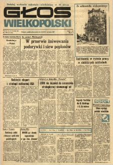 Głos Wielkopolski. 1980.08.15-17 R.36 nr176 Wyd.A