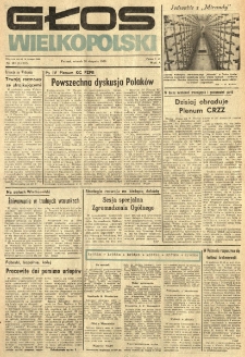 Głos Wielkopolski. 1980.08.26 R.36 nr183 Wyd.A