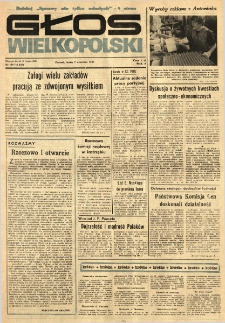 Głos Wielkopolski. 1980.09.03 R.36 nr189 Wyd.A