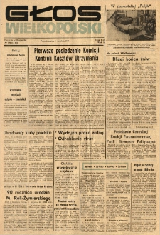 Głos Wielkopolski. 1980.09.05 R.36 nr191 Wyd.A