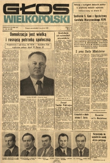 Głos Wielkopolski. 1980.09.08 R.36 nr193 Wyd.A