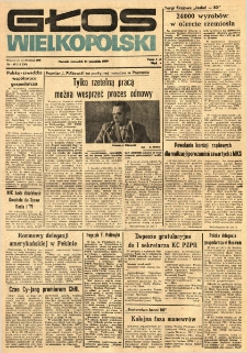 Głos Wielkopolski. 1980.09.11 R.36 nr196 Wyd.A