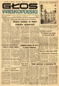 Głos Wielkopolski. 1980.09.13-14 R.36 nr198 Wyd.A