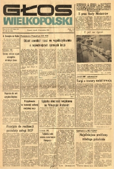 Głos Wielkopolski. 1980.09.16 R.36 nr200 Wyd.A