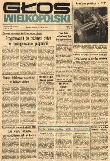 Głos Wielkopolski. 1980.09.18 R.36 nr202 Wyd.A