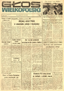 Głos Wielkopolski. 1980.09.26 R.36 nr208 Wyd.A
