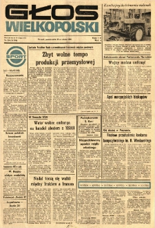 Głos Wielkopolski. 1980.09.29 R.36 nr210 Wyd.A