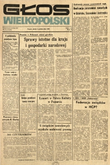 Głos Wielkopolski. 1980.10.03 R.36 nr213 Wyd.A