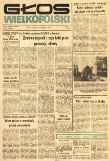 Głos Wielkopolski. 1980.10.16 R.36 nr224 Wyd.A