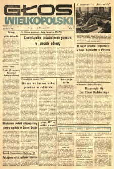 Głos Wielkopolski. 1980.11.04 R.36 nr238 Wyd.A