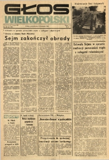Głos Wielkopolski. 1980.11.24 R.36 nr253 Wyd.A