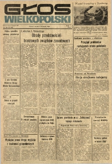 Głos Wielkopolski. 1980.11.25 R.36 nr254 Wyd.A