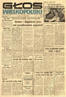 Głos Wielkopolski. 1980.12.05 R.36 nr263 Wyd.A